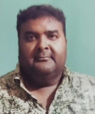 Sri Atanu Samanta